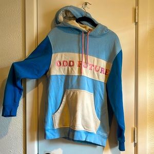 Odd Future - Men’s Hoodie - size SM
